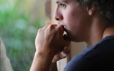 Making Friends With Negative Emotions
