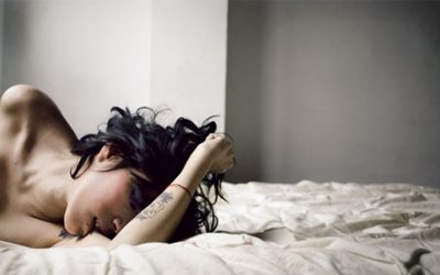 How Do We Get To A Point Of Acceptance During Loss?